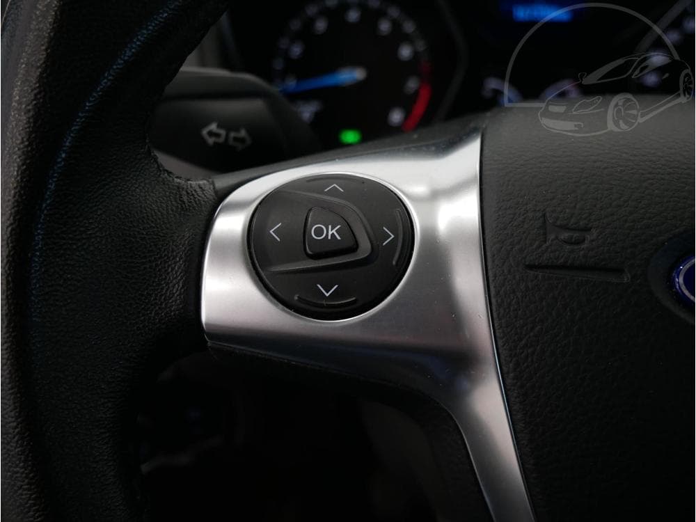 2012 Ford FOCUS - 15