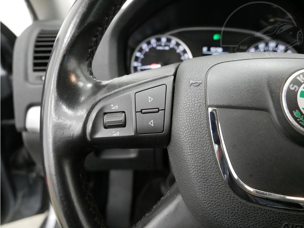 2012 Škoda OCTAVIA - 15