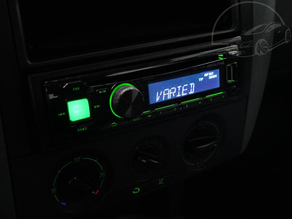 2001 Škoda FABIA - 15