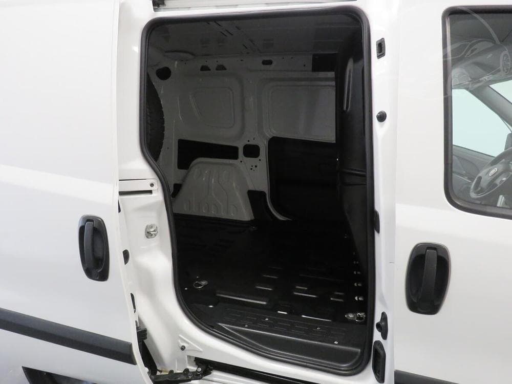 2021 Fiat DOBLO - 15