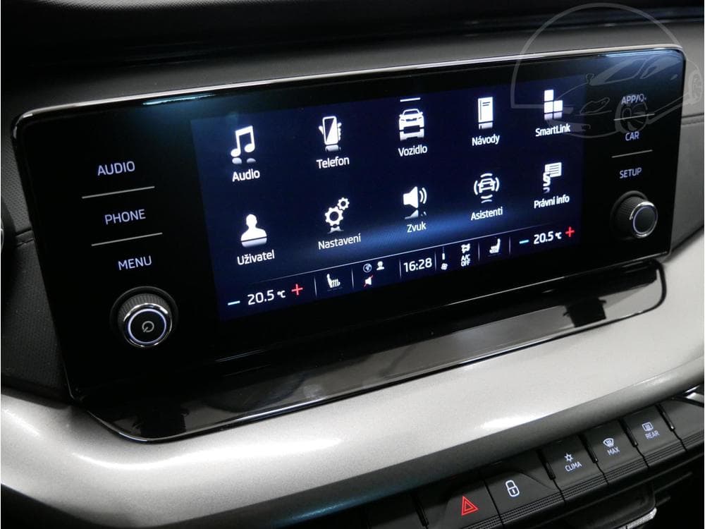 2020 Škoda OCTAVIA - 15
