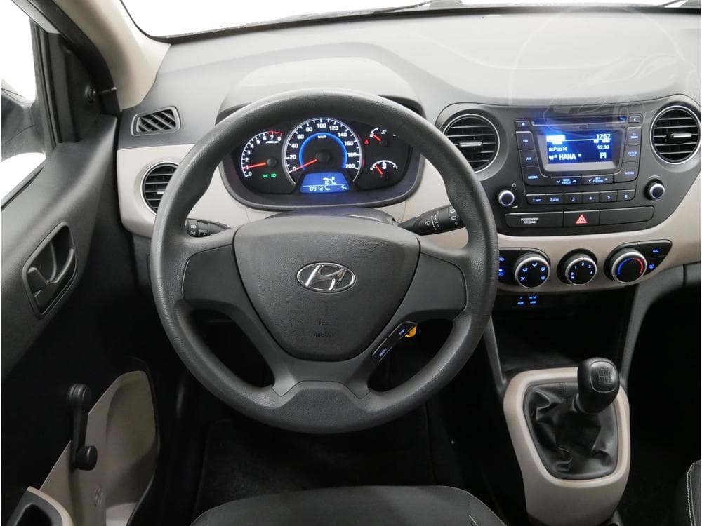 2014 Hyundai i10 - 29