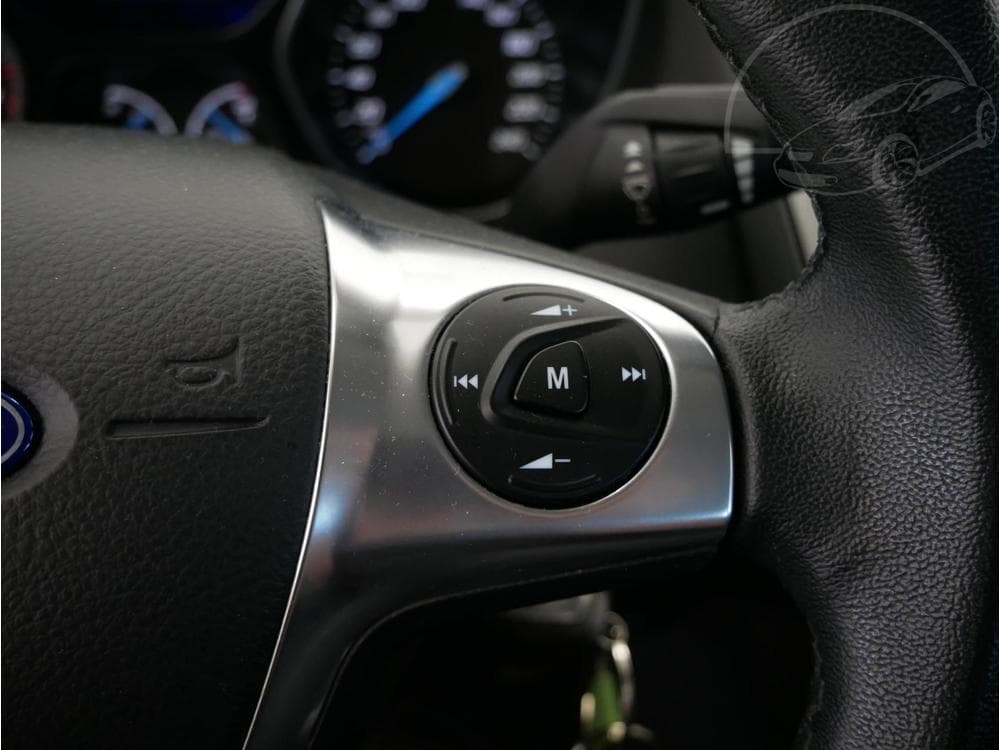 2012 Ford FOCUS - 16