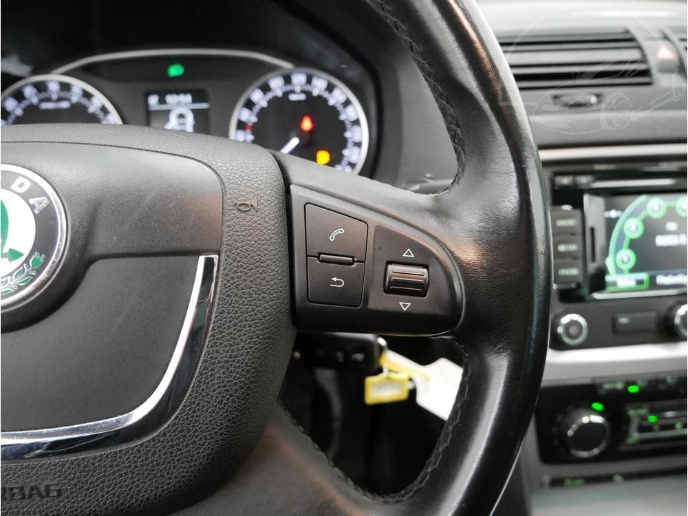 2012 Škoda OCTAVIA - 16