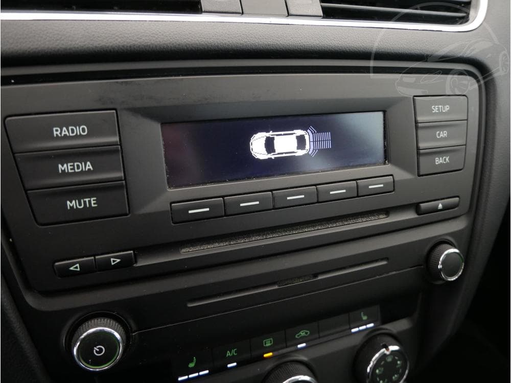 2013 Škoda OCTAVIA - 16