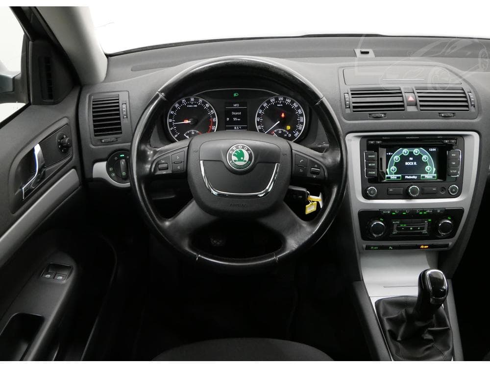 2012 Škoda OCTAVIA - 17