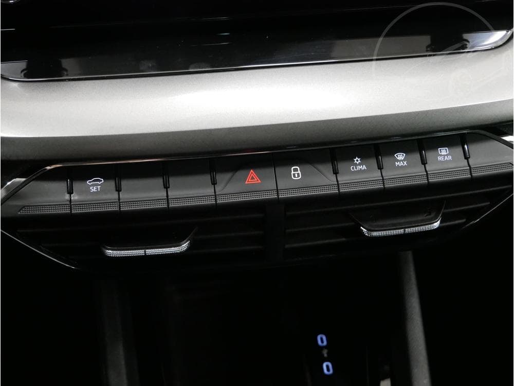 2020 Škoda OCTAVIA - 17