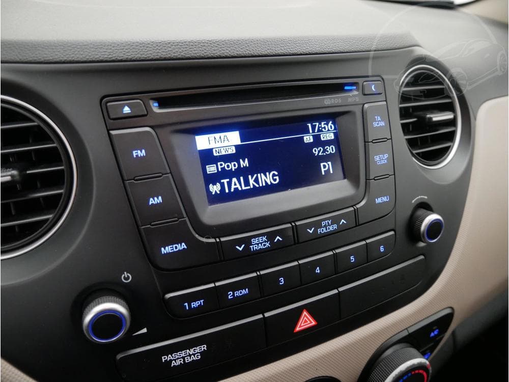 2014 Hyundai i10 - 33