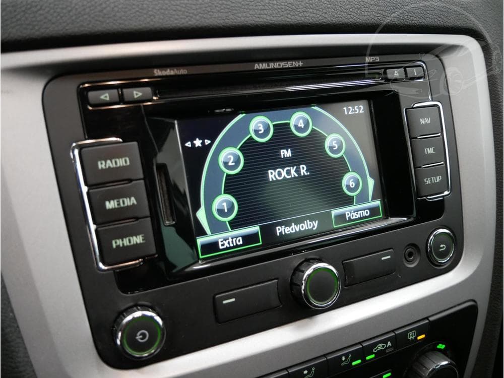 2012 Škoda OCTAVIA - 18