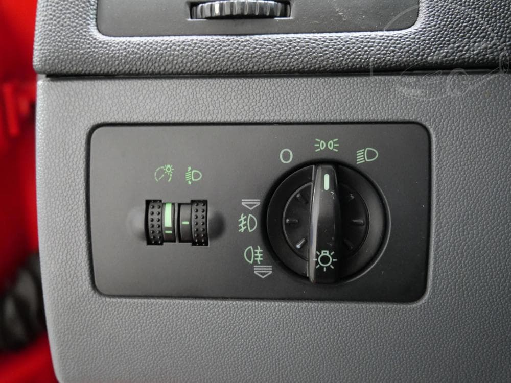 2001 Škoda FABIA - 18