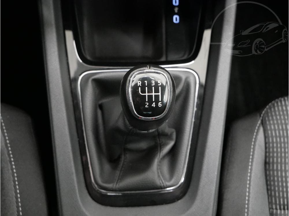 2020 Škoda OCTAVIA - 18