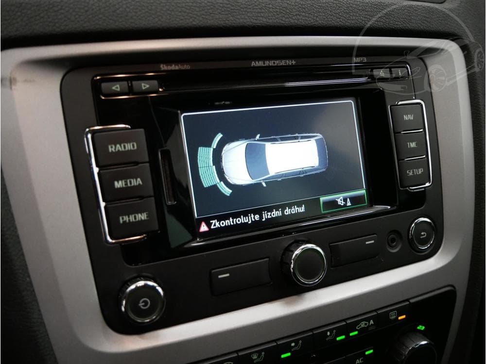 2012 Škoda OCTAVIA - 19