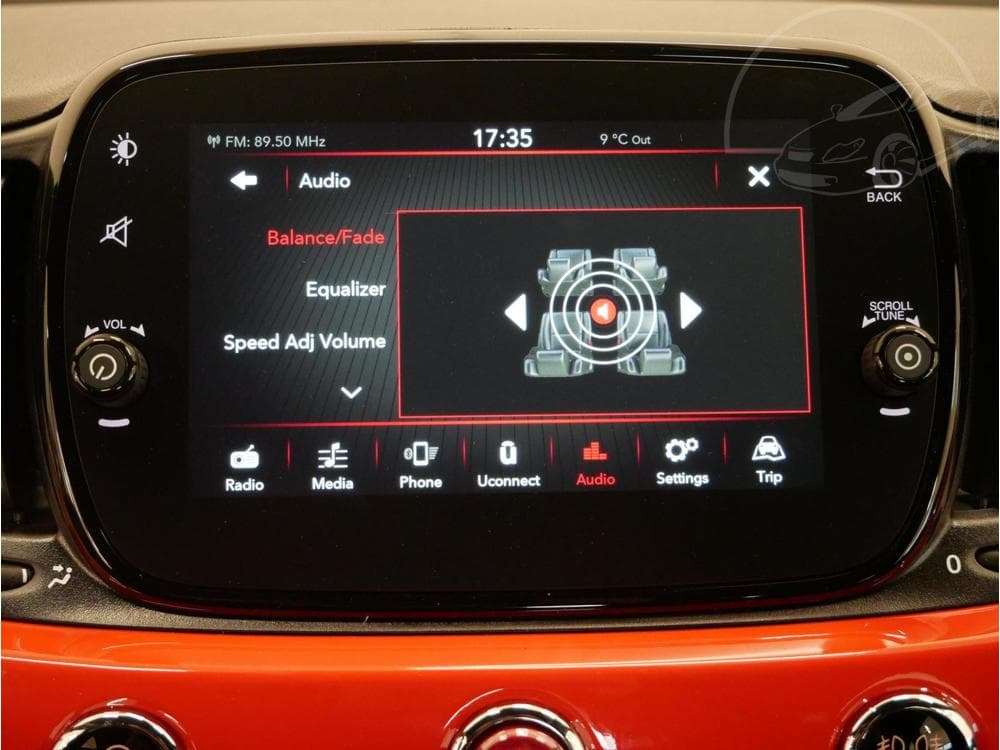 2024 Fiat 500 - 19