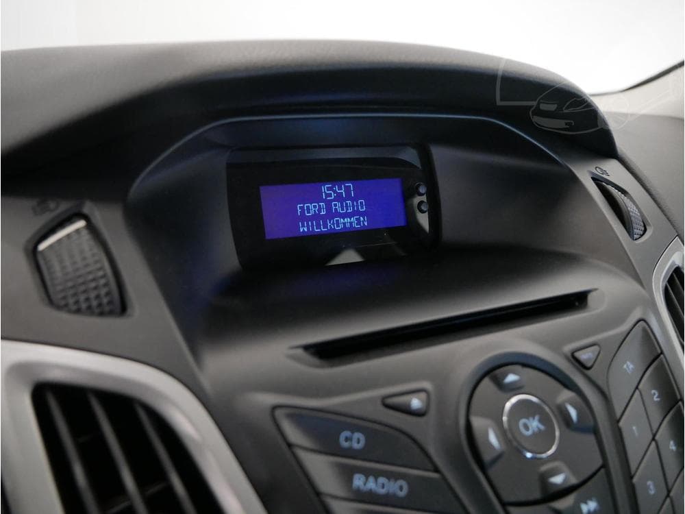 2012 Ford FOCUS - 20