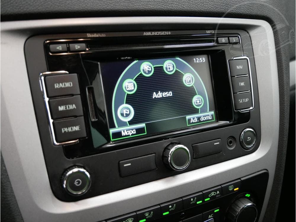 2012 Škoda OCTAVIA - 20
