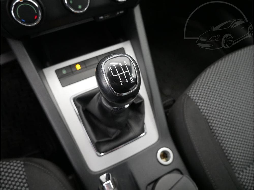 2013 Škoda OCTAVIA - 20