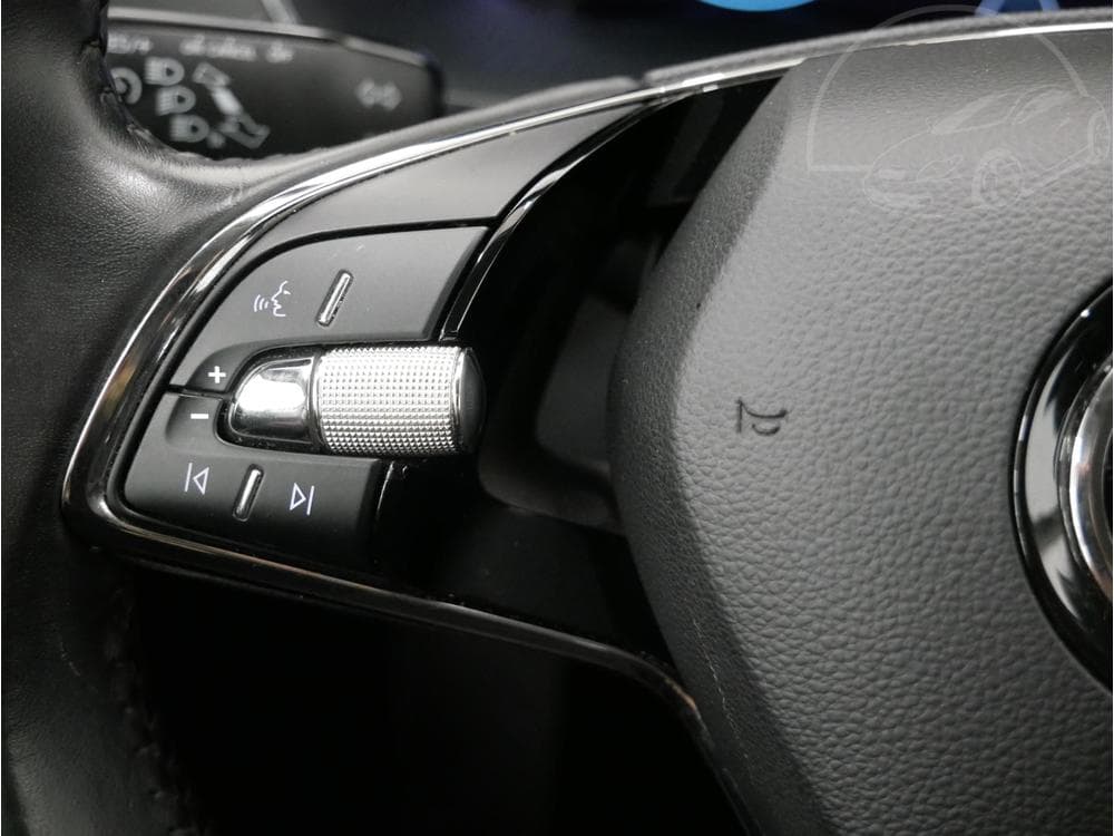 2020 Škoda OCTAVIA - 20