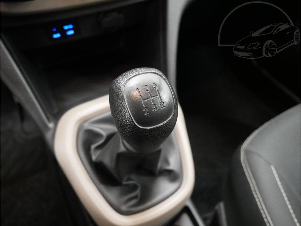 2014 Hyundai i10 - 39