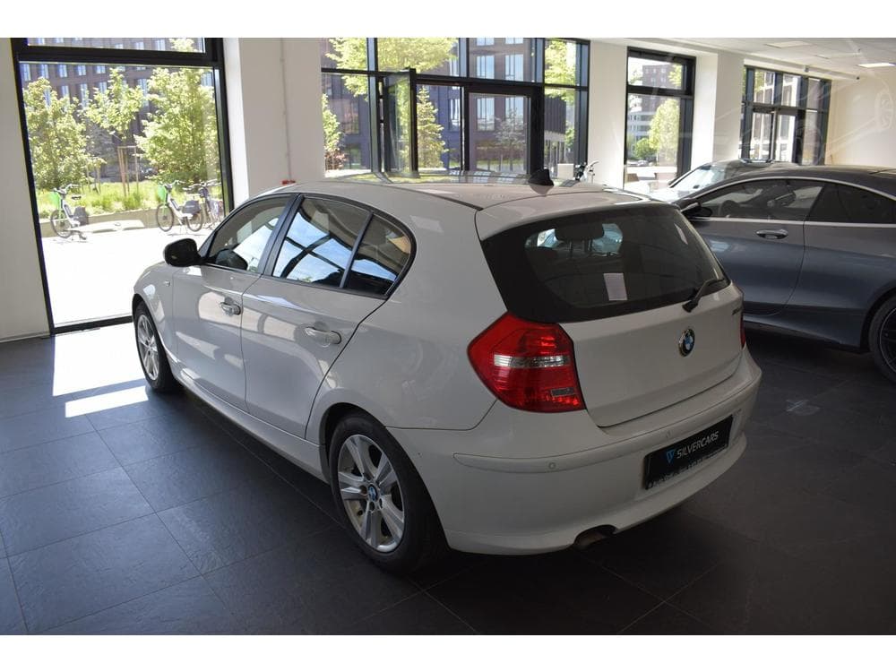 2010 BMW 1-SERIES - 7
