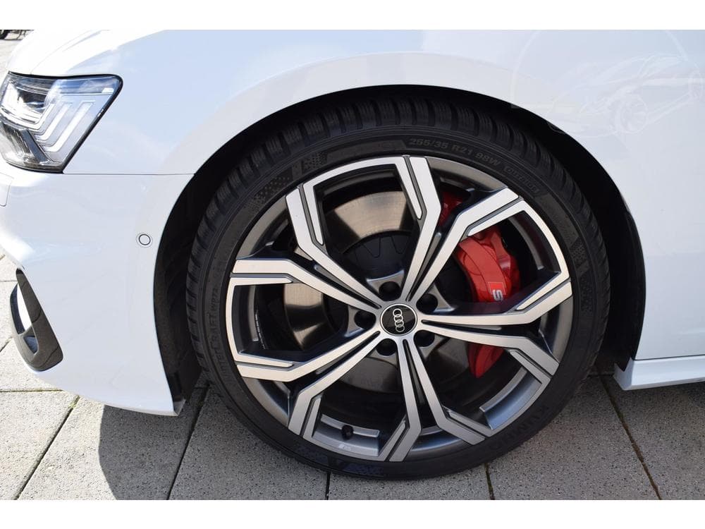 2024 Audi S6 - 7