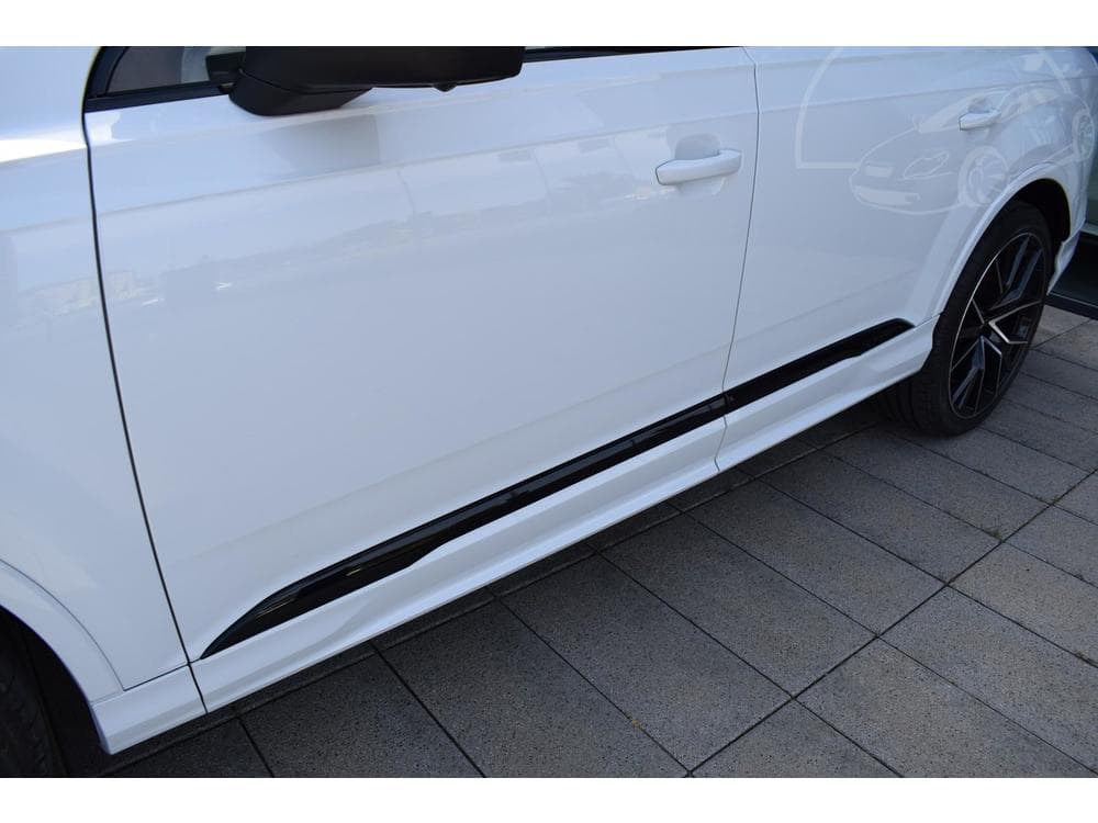 2025 Audi Q7 - 22