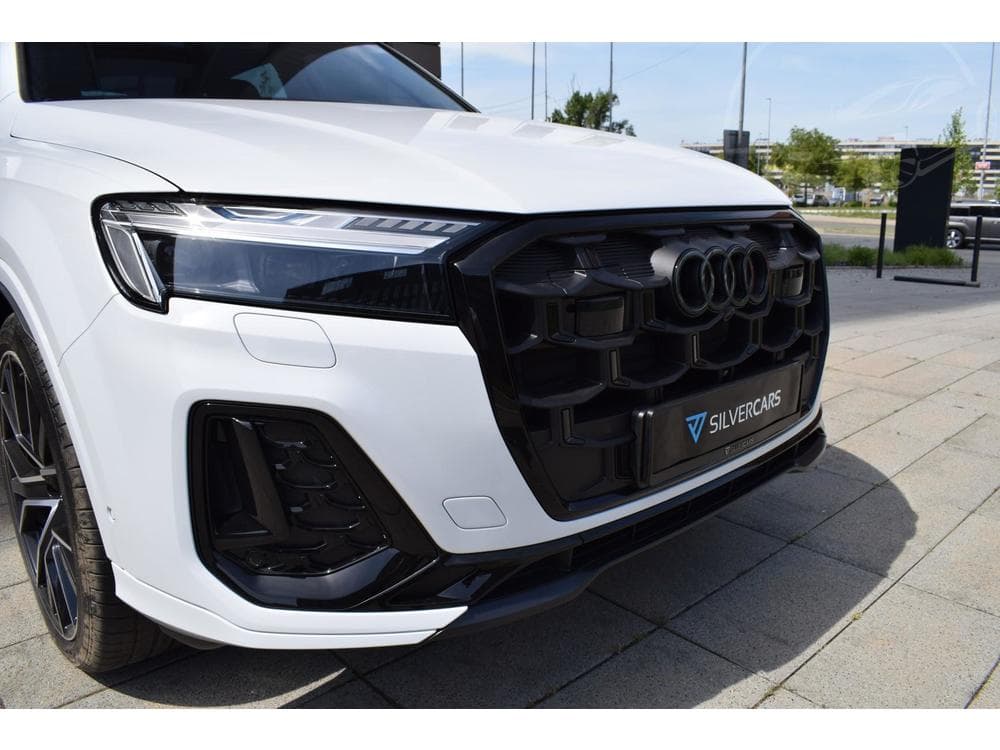 2025 Audi Q7 - 25
