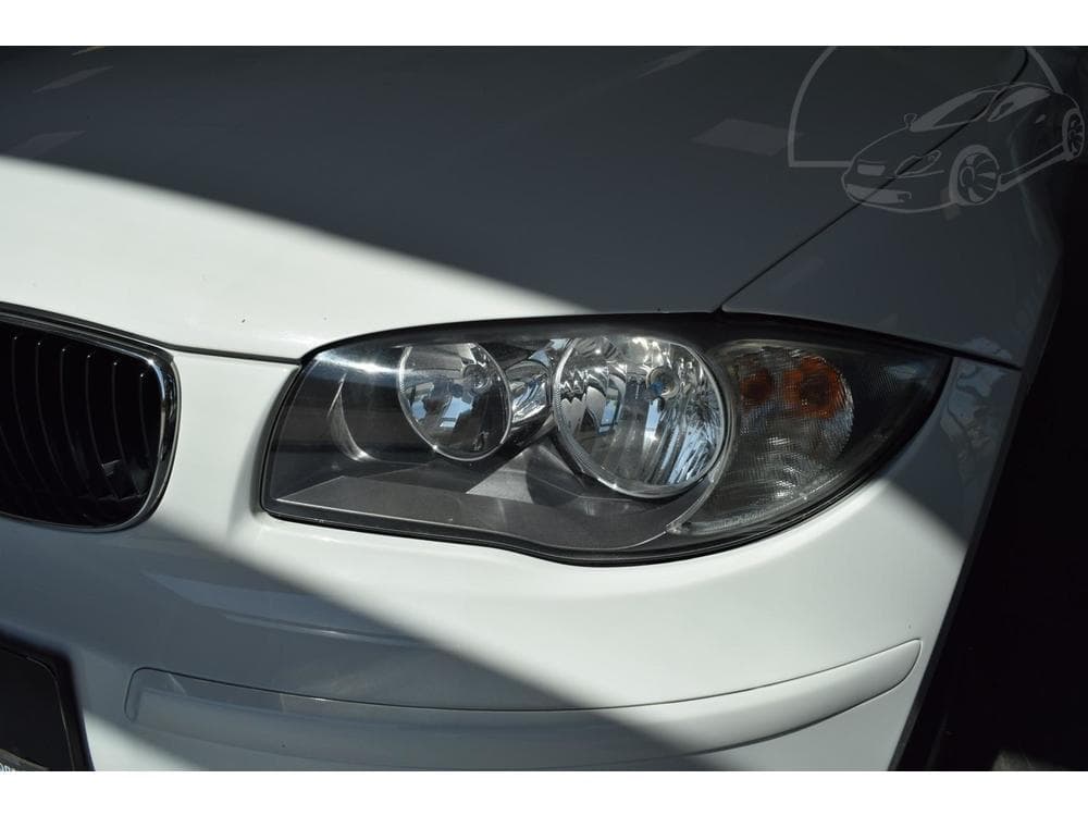 2010 BMW 1-SERIES - 17