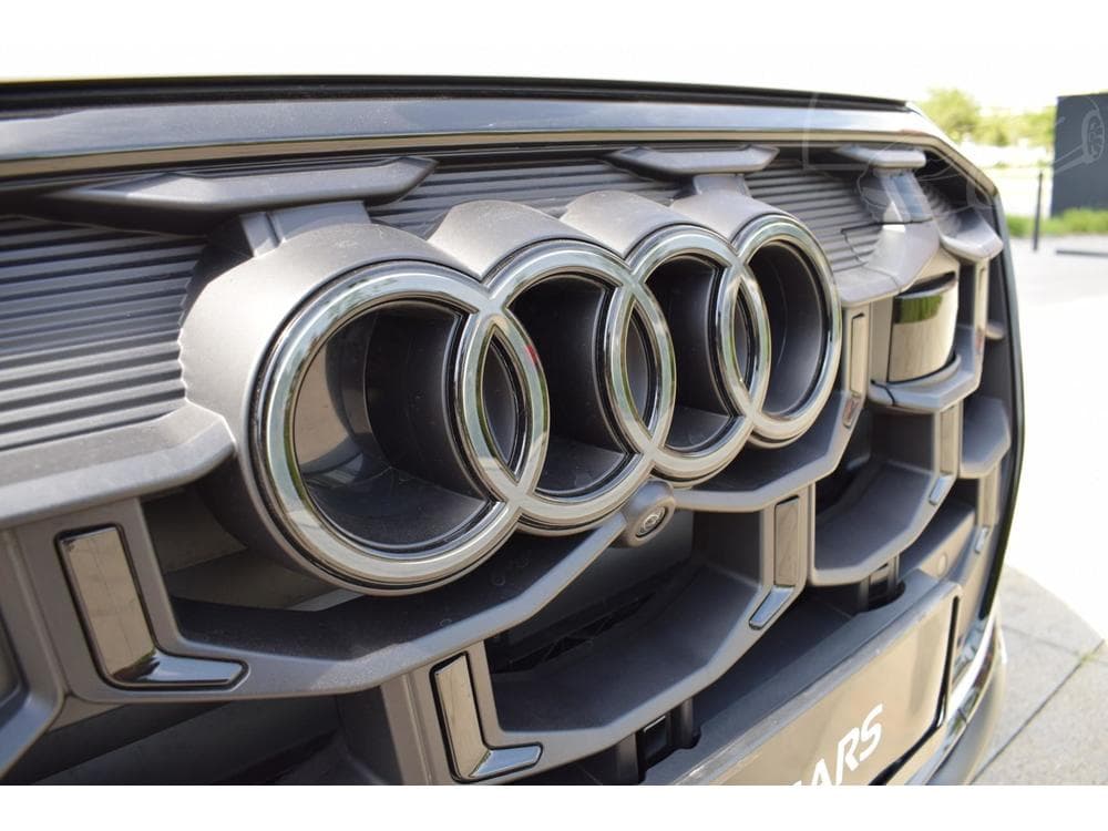 2025 Audi Q7 - 28