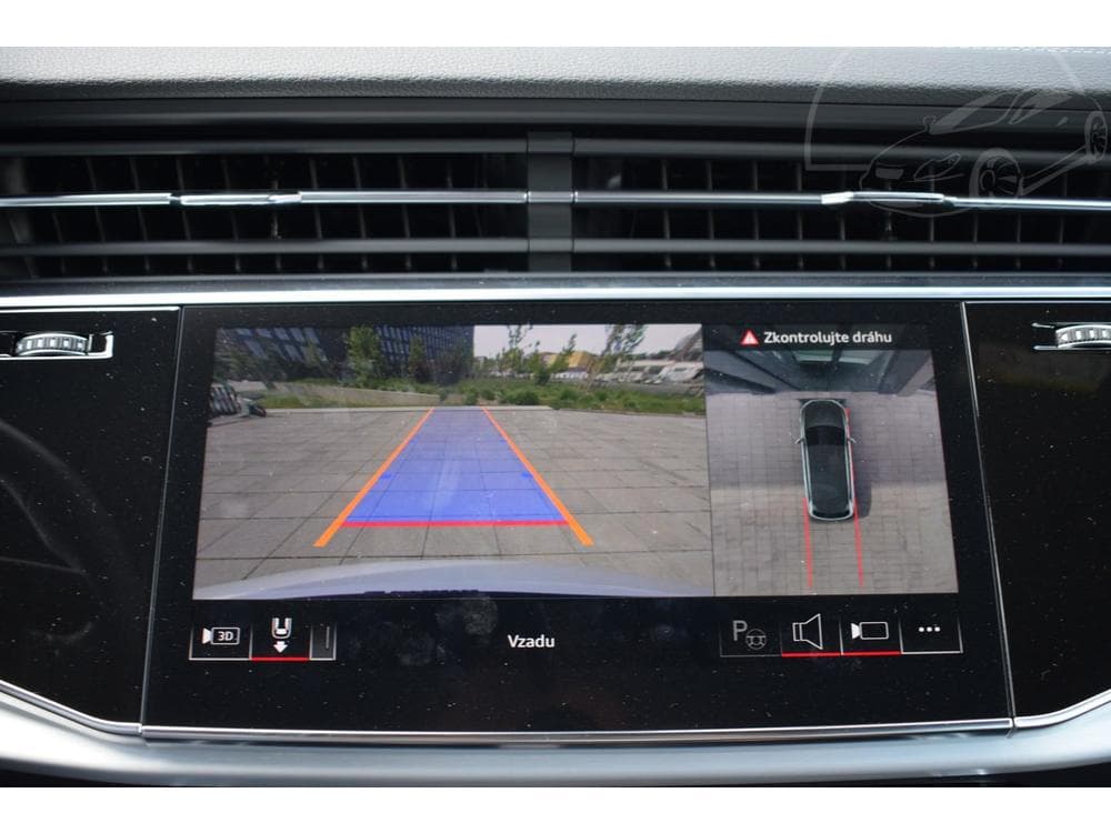 2025 Audi Q7 - 40
