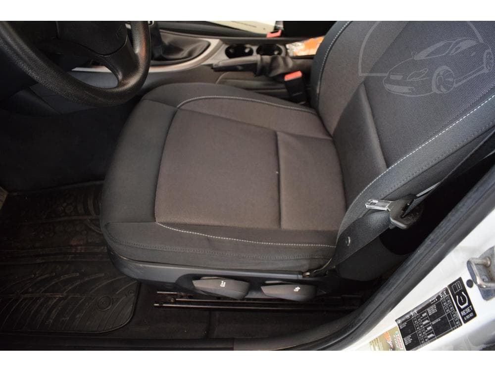 2010 BMW 1-SERIES - 27
