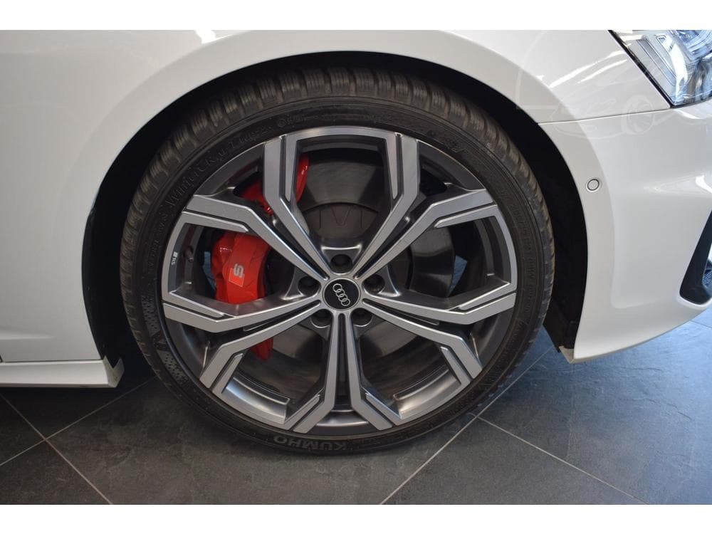 2024 Audi S6 - 15