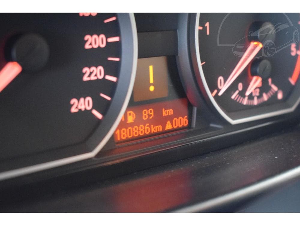 2010 BMW 1-SERIES - 29