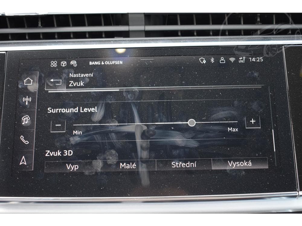 2025 Audi Q7 - 49