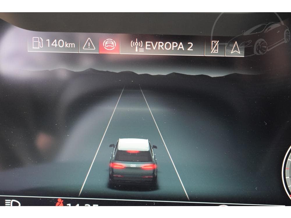 2025 Audi Q7 - 52