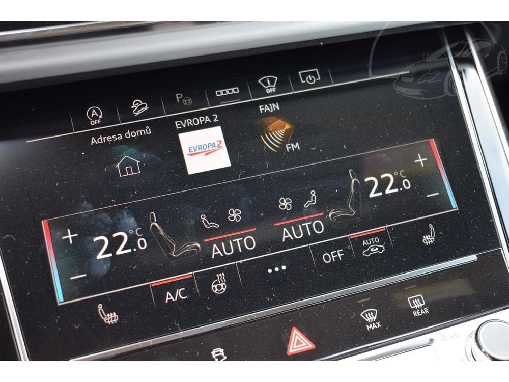 2025 Audi Q7 - 55