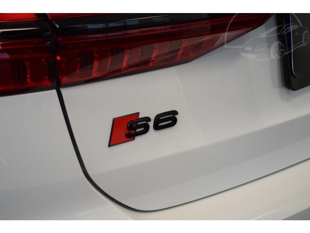 2024 Audi S6 - 19