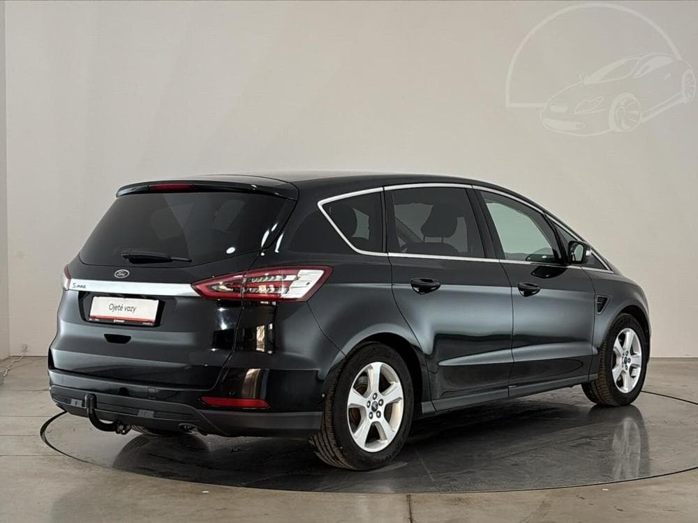 2016 Ford S-Max - 3