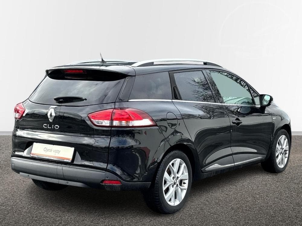 2020 Renault Clio - 2