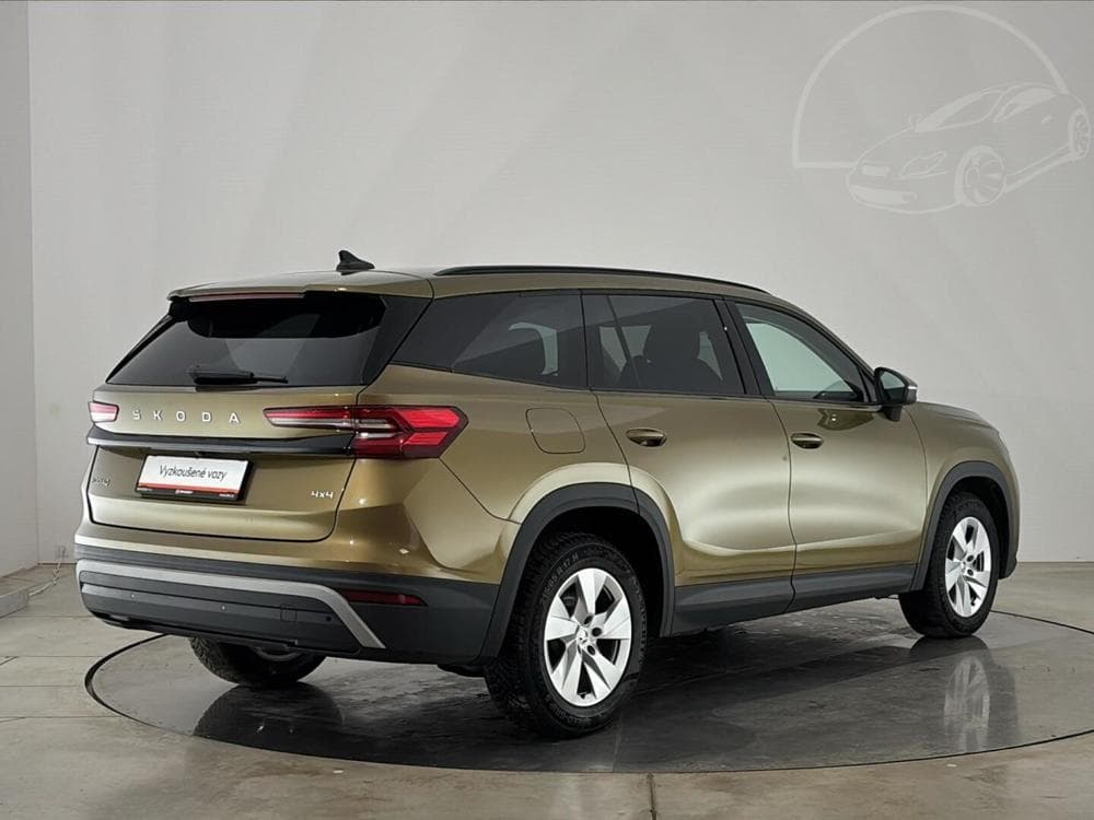 2024 Škoda KODIAQ - 3