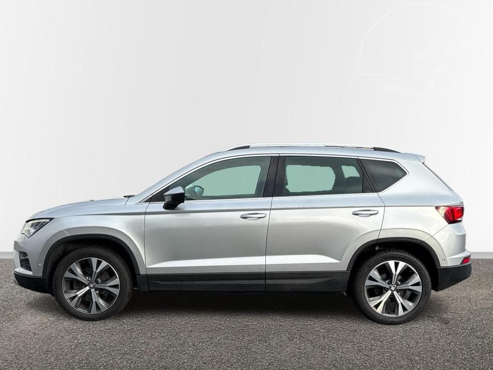 2019 Seat Ateca - 3