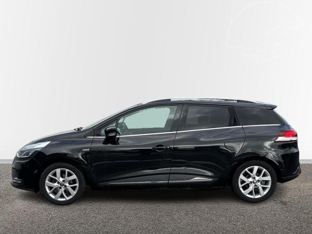 2020 Renault Clio - 3