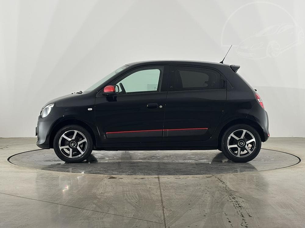 2017 Renault Twingo - 3