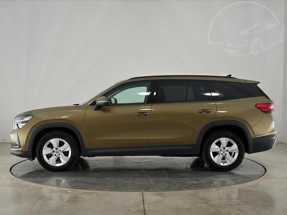 2024 Škoda KODIAQ - 5