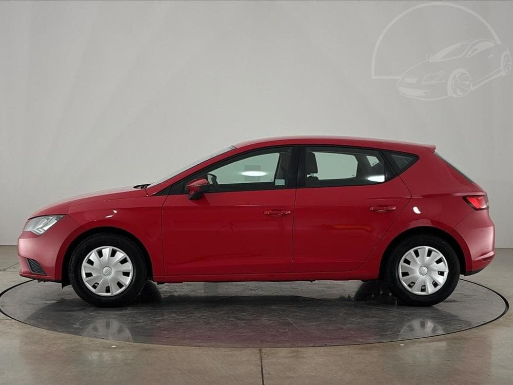 2015 Seat LEON - 3