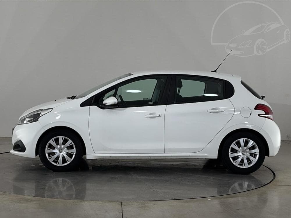 2017 Peugeot 208 - 3
