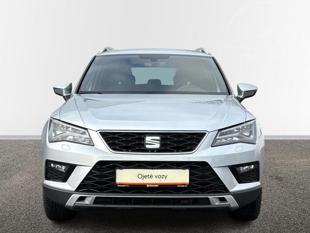 2019 Seat Ateca - 4