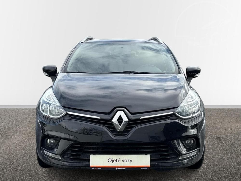 2020 Renault Clio - 4