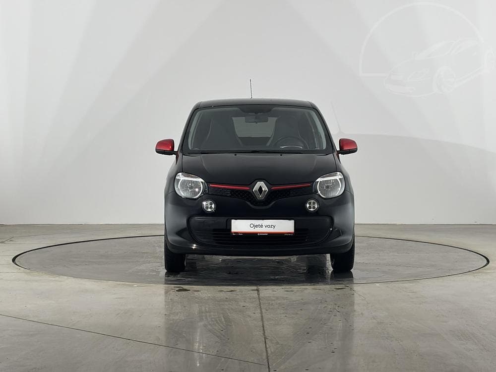 2017 Renault Twingo - 4
