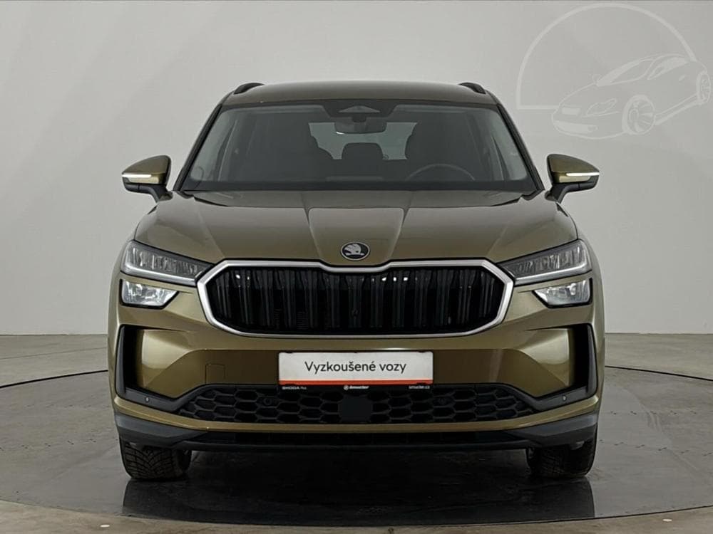 2024 Škoda KODIAQ - 7