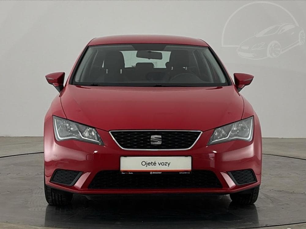 2015 Seat LEON - 4